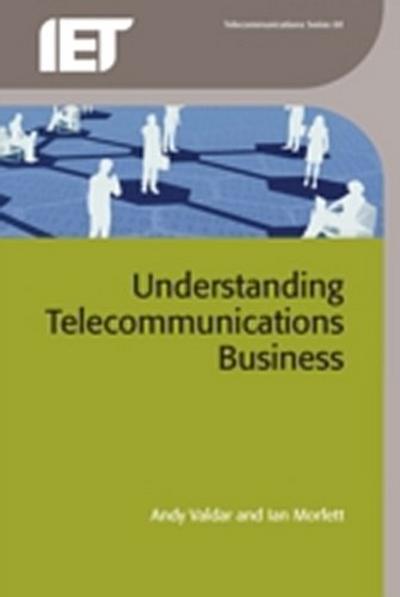 Understanding Telecommunications Business