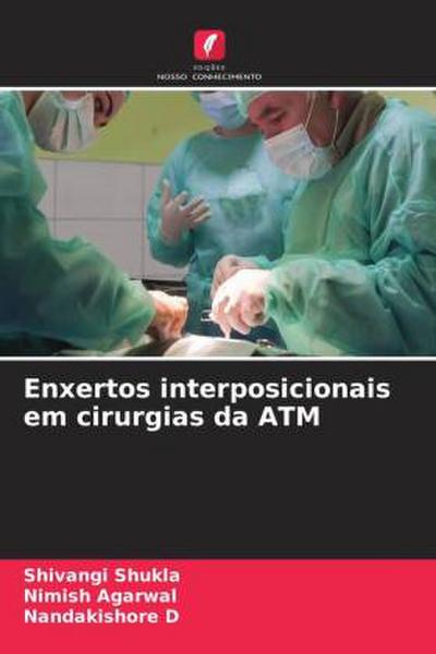 Enxertos interposicionais em cirurgias da ATM