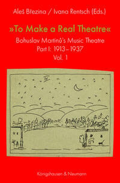 ’Making Real Theatre’