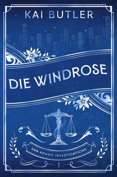 Die Windrose