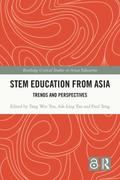 STEM Education from Asia