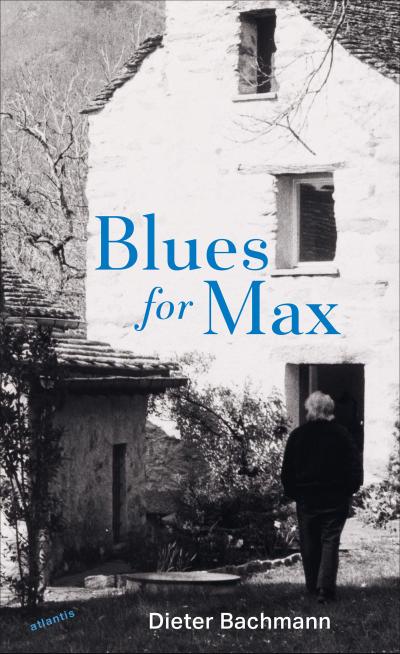 Blues for Max