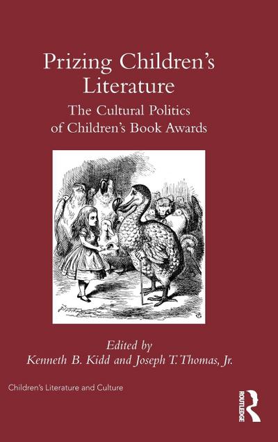 Prizing Children’s Literature