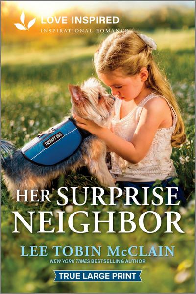 Her Surprise Neighbor