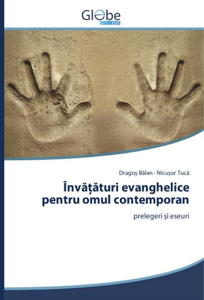 Înv¿¿¿turi evanghelice pentru omul contemporan