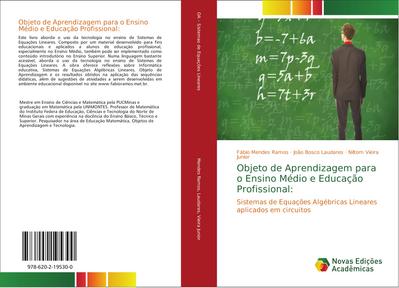 Objeto de Aprendizagem para o Ensino Médio e Educação Profissional: