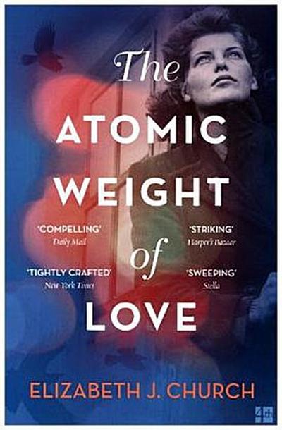 The Atomic Weight of Love