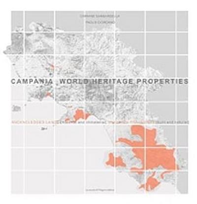 Campania World Heritage Properties