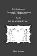 Theoretisch - Praktische Anleitung des Hau= Stoßfe
