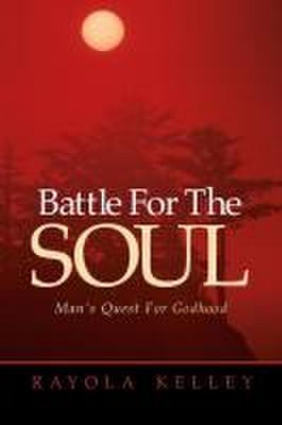 Battle for the Soul