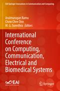 International Conference on Computing, Communicati