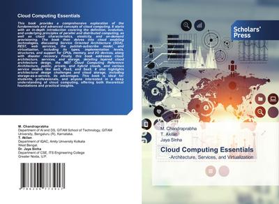 Cloud Computing Essentials