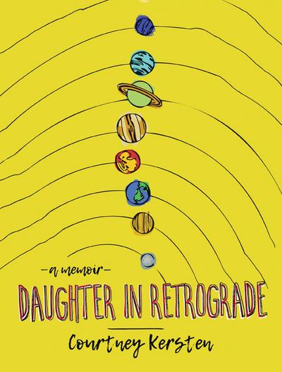 Daughter in Retrograde