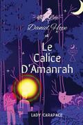 Daniel Hope et Le Calice d’Amanrah (Daniel Hope première édition, Band 1)