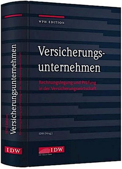 Versicherungsunternehmen