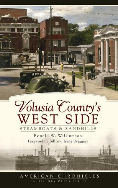 Volusia County’s West Side