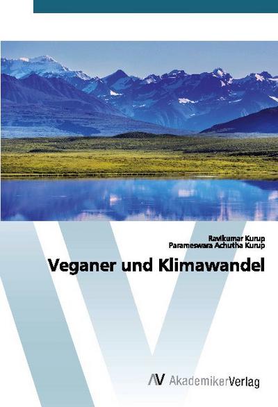 Veganer und Klimawandel