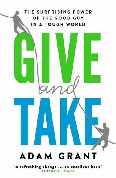 Give and Take