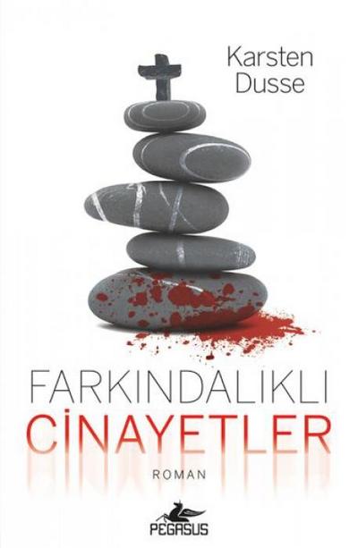 Farkindalikli Cinayetler