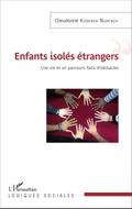 Enfants isoles etrangers