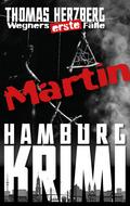 Martin (Wegners erste Fälle)