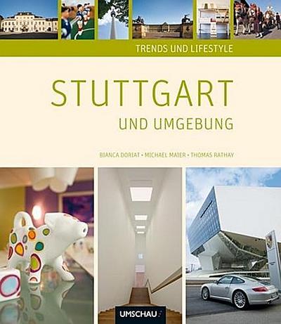 Trends & Lifestyle Stuttgart und Umgebung