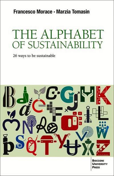 The Alphabet of Sustainability