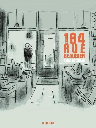184, rue Beaubien