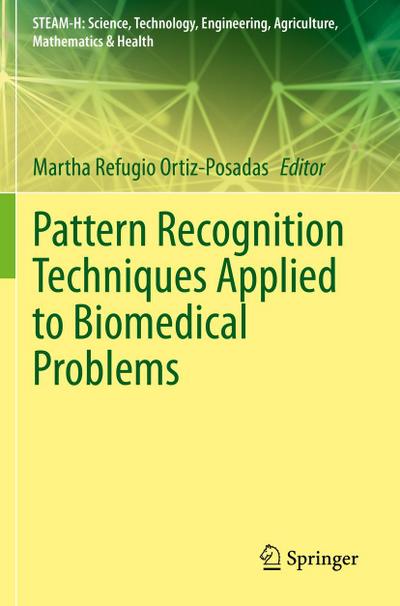 Pattern Recognition Techniques Applied to Biomedical Problems