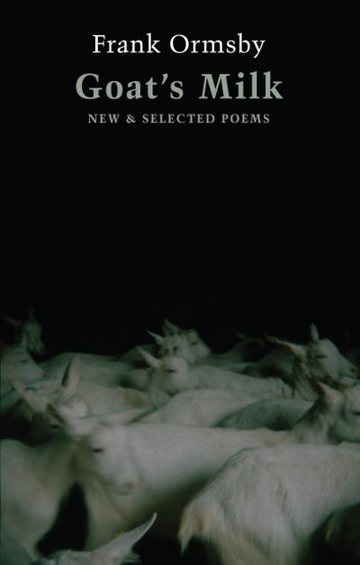 Goat’s Milk