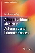 African Traditional Medicine: Autonomy and Informed Consent