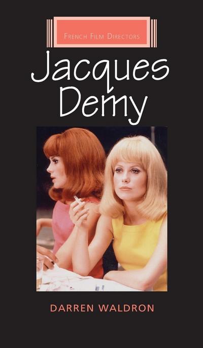 Jacques Demy