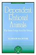 Dependent Rational Animals