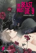 The Beast Must Die 9