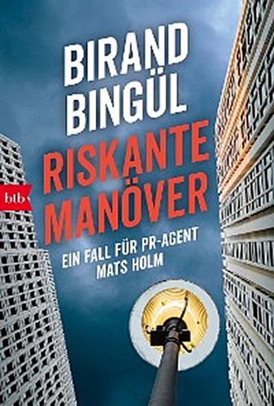 Riskante Manöver