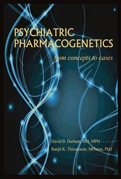 Psychiatric Pharmacogenetics