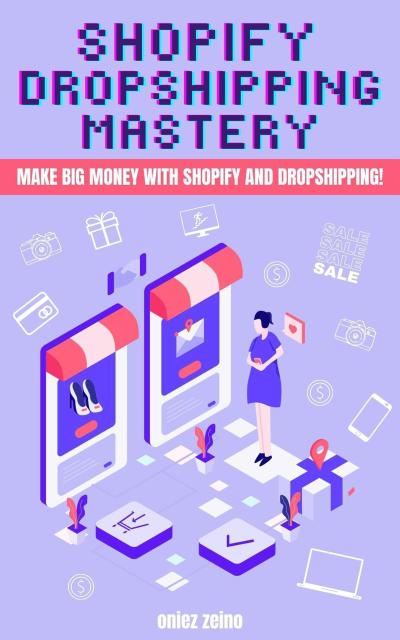 Shopify & Dropshipping Mastery