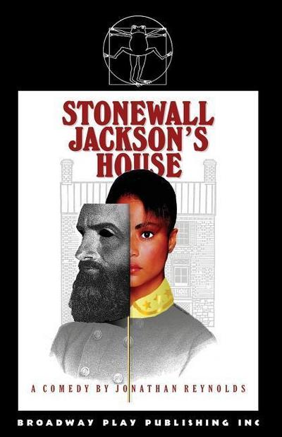 Stonewall Jackson’s House