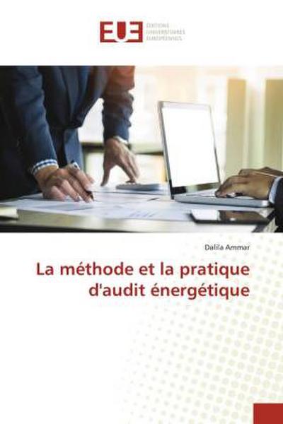 La méthode et la pratique d’audit énergétique