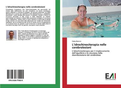 L’idrochinesiterapia nelle cerebrolesioni