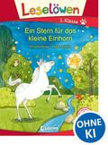Ein Stern für das kleine Einhorn
