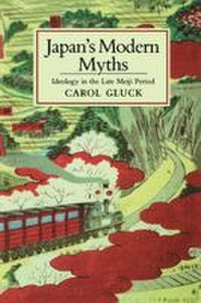 Japan’s Modern Myths