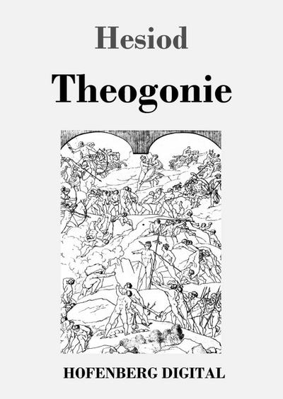 Theogonie