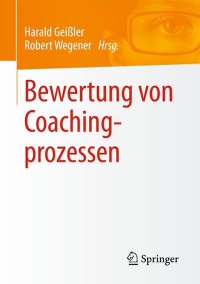 Bewertung von Coachingprozessen