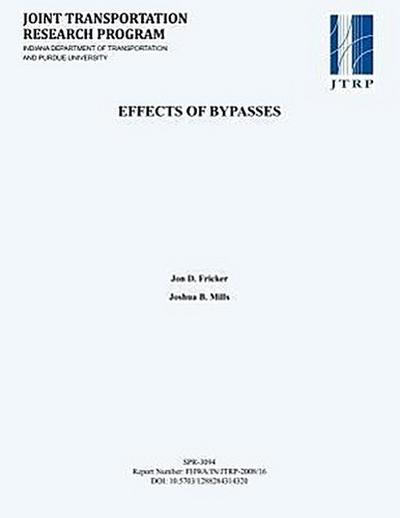 Effects of Bypasses