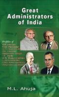 Great Administrators of India