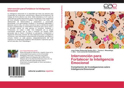 Intervención para Fortalecer la Inteligencia Emocional
