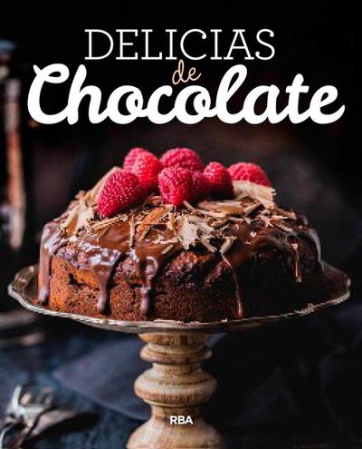 Delicias de chocolate