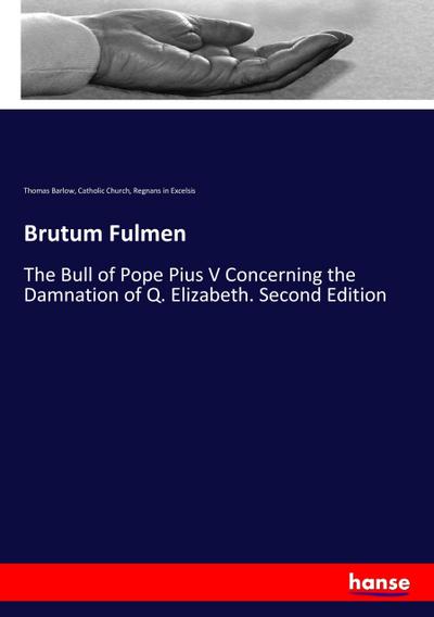 Brutum Fulmen