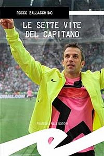 Le sette vite del capitano